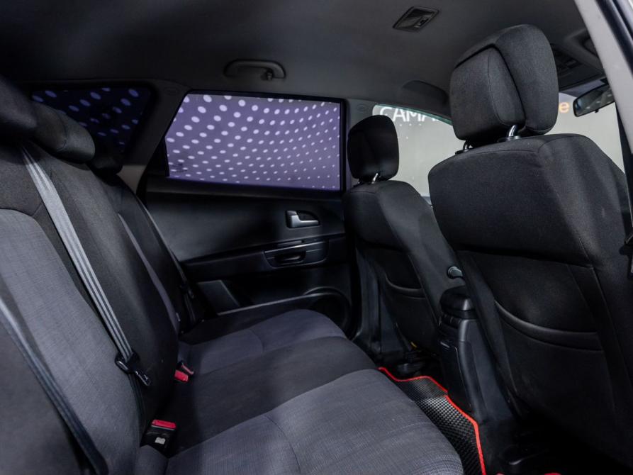 Kia Ceed I Рестайлинг Самара  - изображение 18