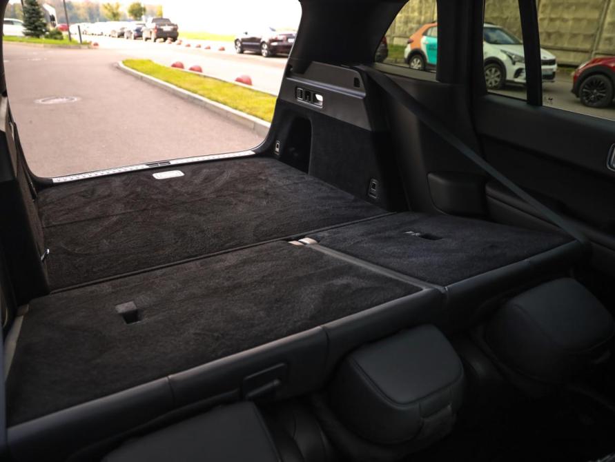 Li Auto (Lixiang) L6 I Санкт-Петербург  - изображение 35