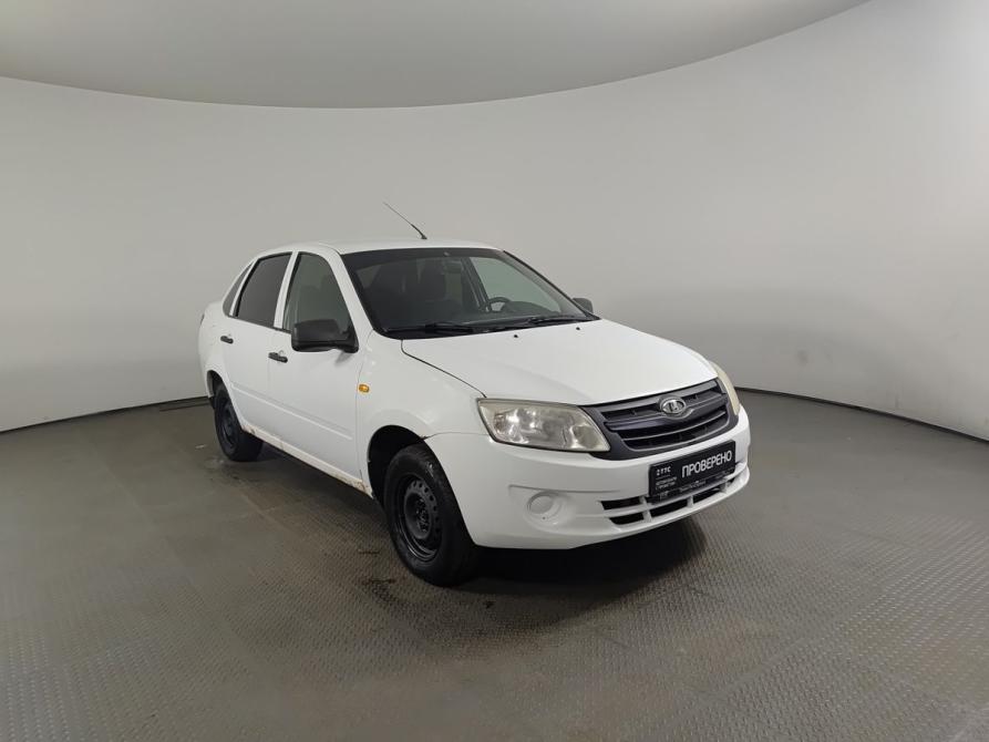 Lada (ВАЗ) Granta I Уфа  - изображение 3