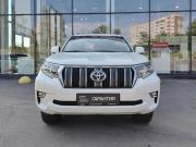 Toyota Land Cruiser Prado 150 Series Рестайлинг 2 Ижевск  - изображение 34