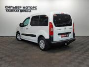 Citroen Berlingo II Пермь  - изображение 28