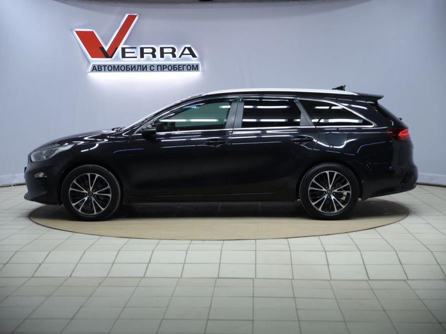 Kia Ceed III Уфа  - изображение 8