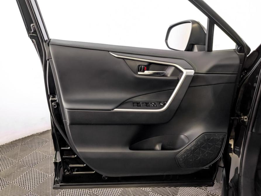 Toyota RAV4 V (XA50) Москва  - изображение 19