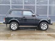 Lada (ВАЗ) Niva Legend Ижевск  - изображение 17