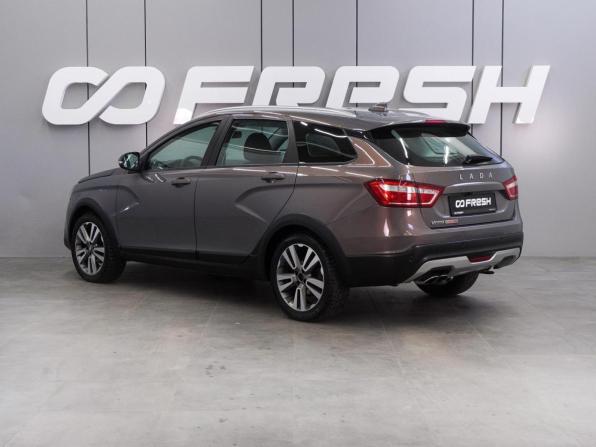 Lada (ВАЗ) Vesta I с пробегом 2020 года, цена 1 149 000 рублей, 124618 км, универсал, Автокод Объявления