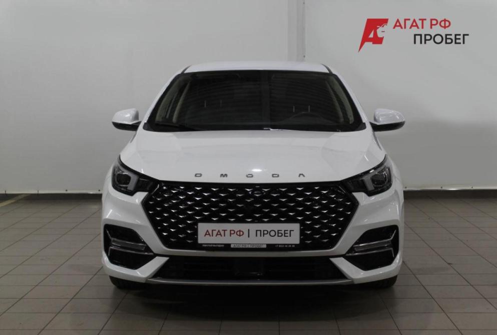 Omoda S5 Астрахань  - изображение 2