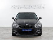 Skoda Octavia III (A7) Рестайлинг Москва  - изображение 24