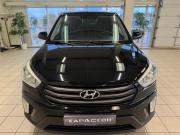 Hyundai Creta I Волгоград  - изображение 21
