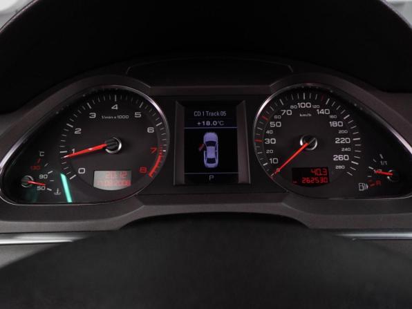 Audi A6 III (C6) с пробегом 2006 года, цена 1 259 000 рублей, 262530 км, седан, Автокод Объявления