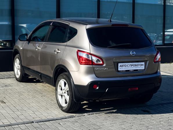 Nissan Qashqai I Рестайлинг с пробегом 2011 года, цена 889 000 рублей, 249500 км, внедорожник, Автокод Объявления