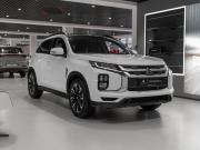 Mitsubishi ASX I Рестайлинг 3 Москва  - изображение 28