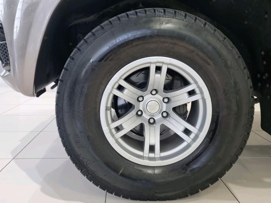 Toyota Land Cruiser Prado 150 Series Рестайлинг 3 Омск  - изображение 23