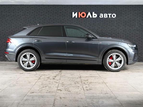 Audi Q8 I (4M) с пробегом 2022 года, цена 6 200 000 рублей, 200399 км, внедорожник, Автокод Объявления