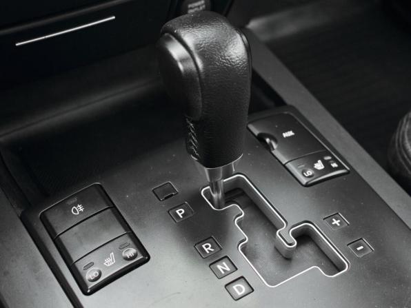 Kia Mohave I с пробегом 2009 года, цена 1 450 000 рублей, 240539 км, внедорожник, Автокод Объявления