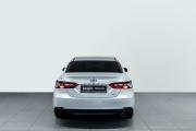 Toyota Camry VIII (XV70) Рестайлинг Казань  - изображение 18