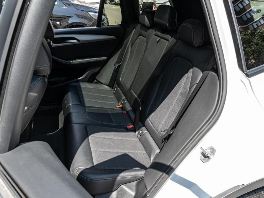 BMW X3 III (G01) Краснодар  - изображение 9