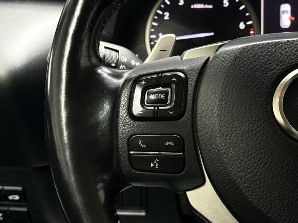 Lexus NX I Рестайлинг с пробегом 2018 года, цена 2 899 000 рублей, 170757 км, внедорожник, Автокод Объявления