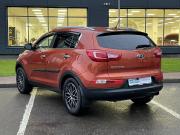 Kia Sportage III Ярославль  - изображение 24