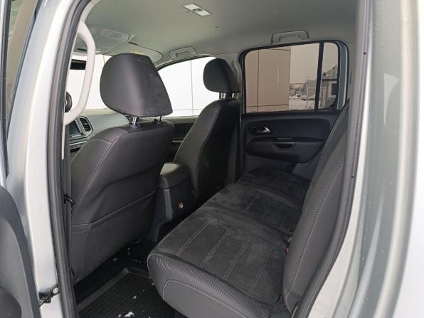 Volkswagen Amarok I Рестайлинг с пробегом 2019 года, цена 4 349 000 рублей, 84180 км, offers.body_type.unknown, Автокод Объявления