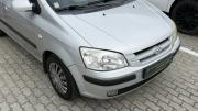 Hyundai Getz I Череповец  - изображение 19