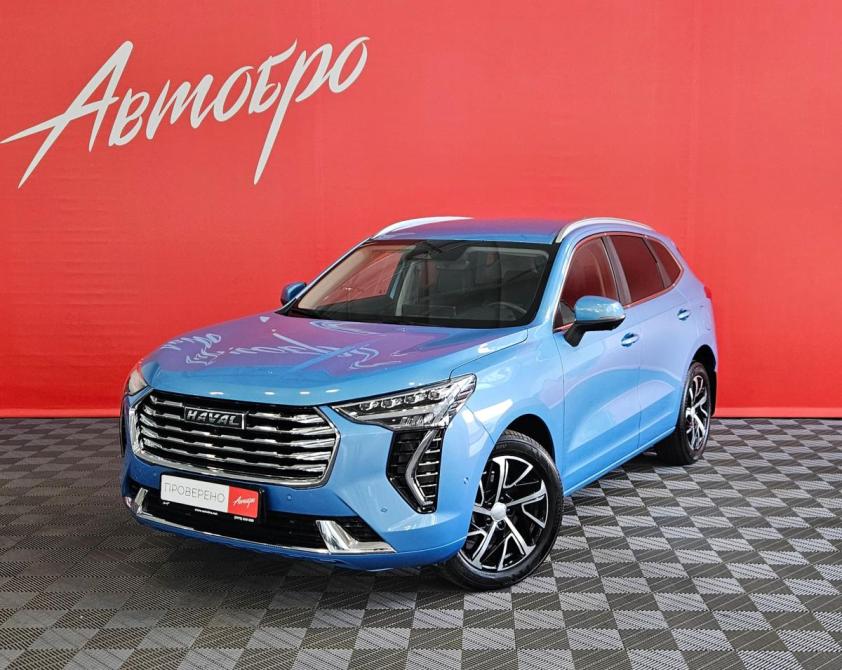 Haval Jolion I Вологда  - изображение 1