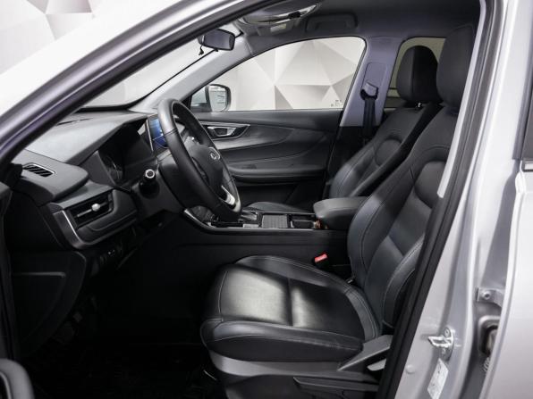 Chery Tiggo 4 Pro I с пробегом 2024 года, цена 1 650 000 рублей, 24000 км, внедорожник, Автокод Объявления