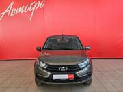 Lada (ВАЗ) Granta I Рестайлинг Вологда  - изображение 24