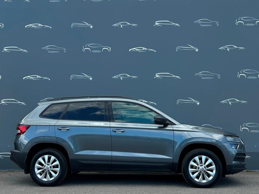 Skoda Karoq I Санкт-Петербург  - изображение 10