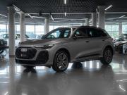 Audi Q5 III Москва  - изображение 28