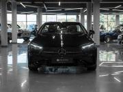 Mercedes-Benz CLE Москва  - изображение 34