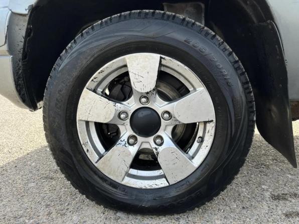 Chevrolet Niva I с пробегом 2005 года, цена 239 200 рублей, 229232 км, внедорожник, Автокод Объявления