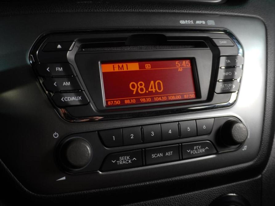 Kia Rio III Рестайлинг Воронеж  - изображение 16