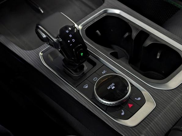 Jaecoo J7 I с пробегом 2023 года, цена 2 330 000 рублей, 22715 км, внедорожник, Автокод Объявления