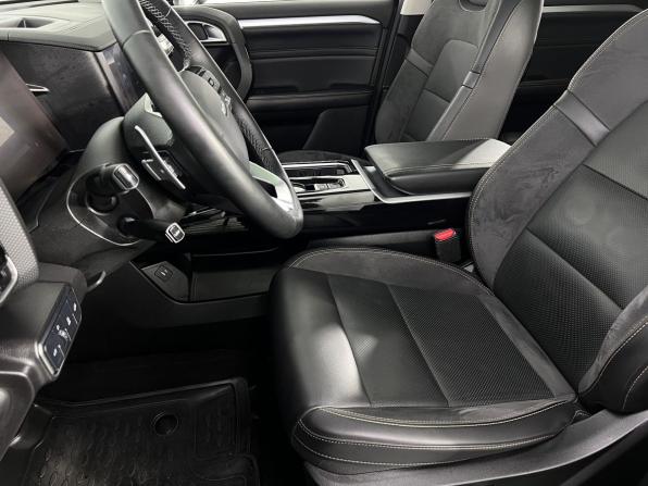 Haval Dargo I с пробегом 2023 года, цена 2 549 000 рублей, 58200 км, внедорожник, Автокод Объявления