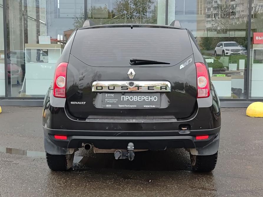 Renault Duster I Ижевск  - изображение 7