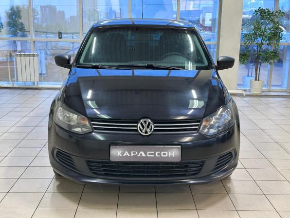 Volkswagen Polo V с пробегом 2012 года, цена 770 000 рублей, 175000 км, седан, Автокод Объявления