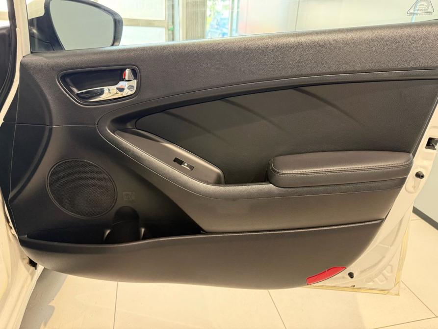 Kia Cerato III Екатеринбург  - изображение 15