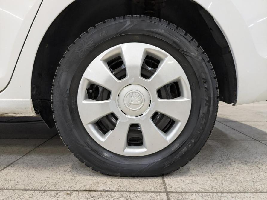 Skoda Rapid I Рестайлинг Москва  - изображение 12