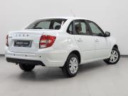 Lada (ВАЗ) Granta I Рестайлинг Москва  - изображение 28