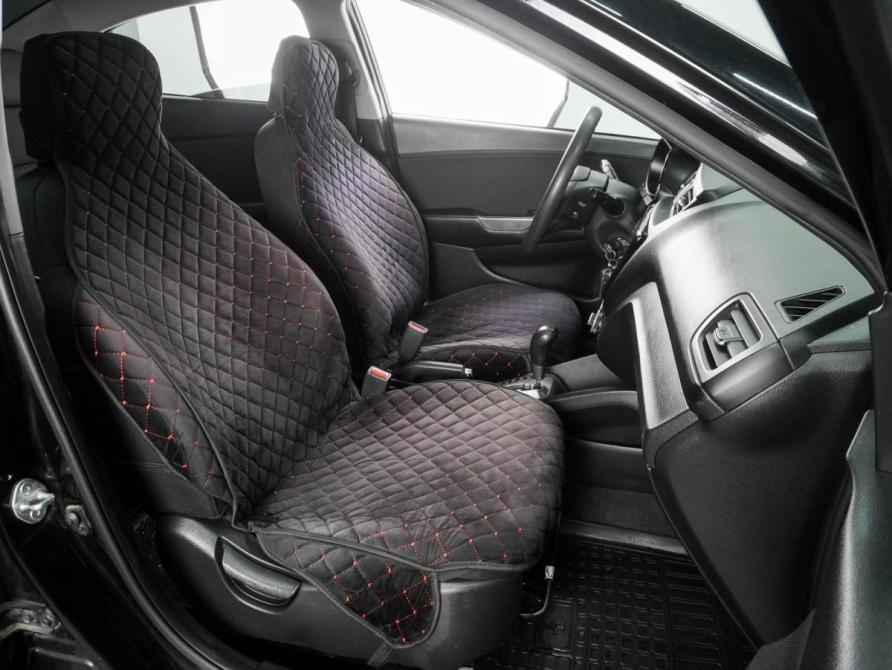 Kia Rio III Воронеж  - изображение 8