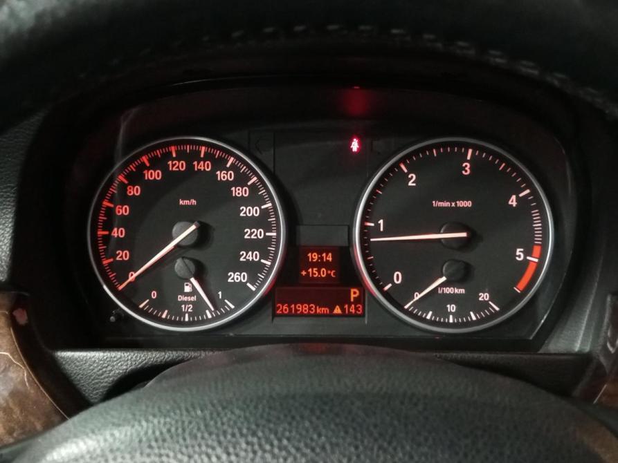 BMW 3 серии V (E90/E91/E92/E93) Рестайлинг Уфа  - изображение 11