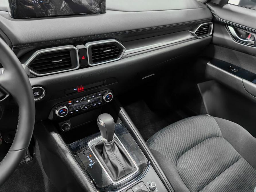 Mazda CX-5 II Рестайлинг Новосибирск  - изображение 19