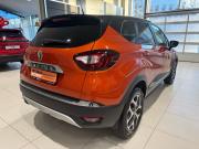 Renault Kaptur I Екатеринбург  - изображение 29