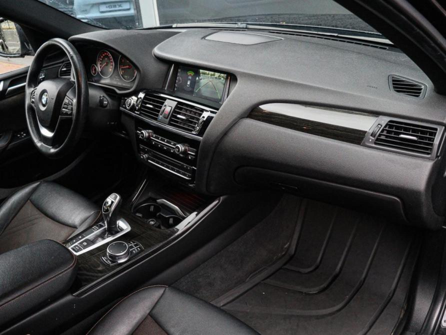 BMW X4 I (F26) Москва  - изображение 6