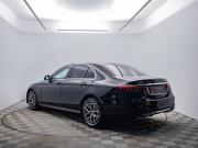 Mercedes-Benz E-Класс V (W213 S213 C238) Рестайлинг Москва  - изображение 21