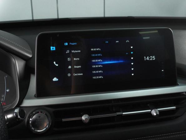 Chery Tiggo 7 Pro I с пробегом 2020 года, цена 1 739 000 рублей, 53245 км, внедорожник, Автокод Объявления