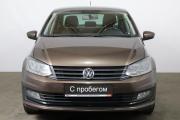 Volkswagen Polo V Рестайлинг Санкт-Петербург  - изображение 19
