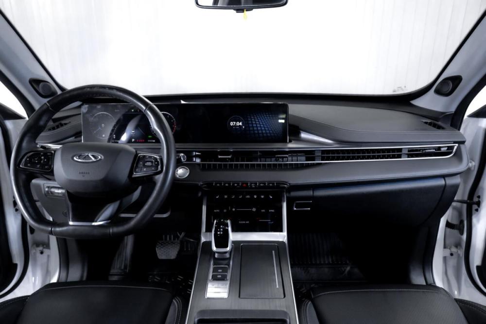 Chery Tiggo 7 Pro Max I Тюмень  - изображение 16