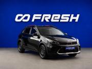 Kia Rio IV Рестайлинг Москва  - изображение 22