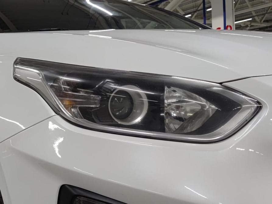 Kia Ceed III Казань  - изображение 21